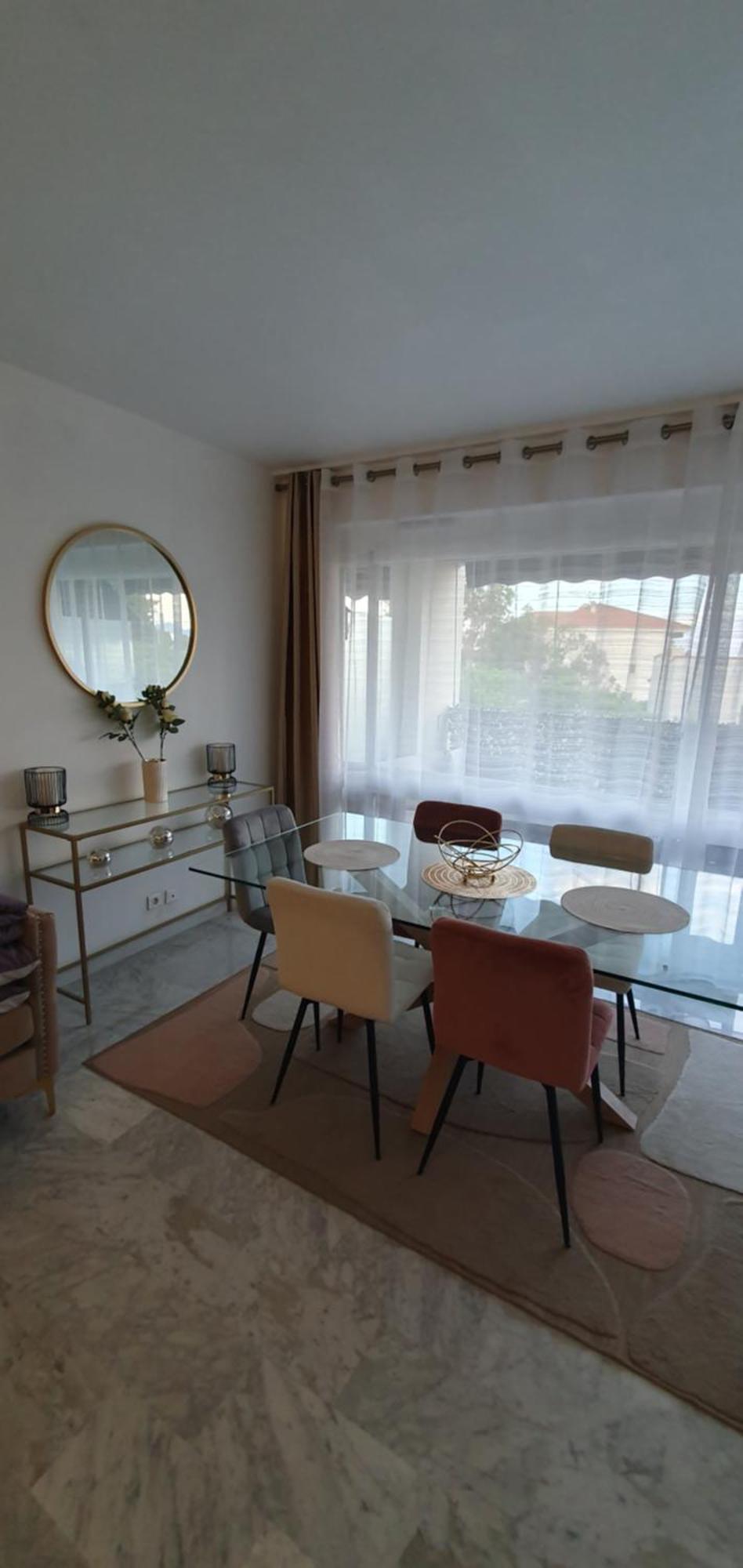 Spacieux 2 Pieces Terrasse Et Piscine Cannes Extérieur photo